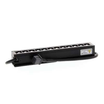 Omron Colour Vision Sensor [FL-BR13120W]; 266-0021