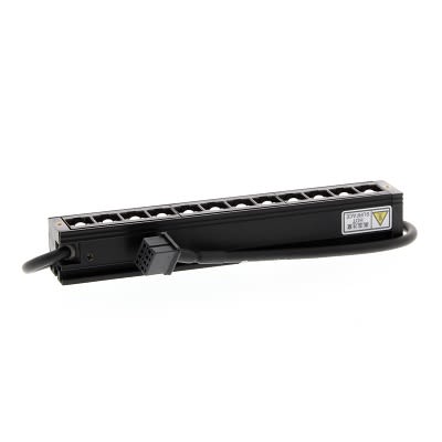 Omron Colour Vision Sensor [FL-BR9120W-H]; 266-0028