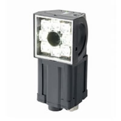Omron 50 mA Fixed Connector Bar code reader, 24 V [FQ-CR15010F-M]; 266-0029