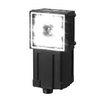 Omron 50 mA Fixed Connector Bar code reader, 24 V [FQ-CR15100F-M]; 266-0030