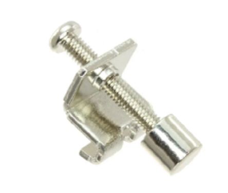 Omron Mounting Bracket For Use With HMI NB-series [NB-ATT01]; 266-0039