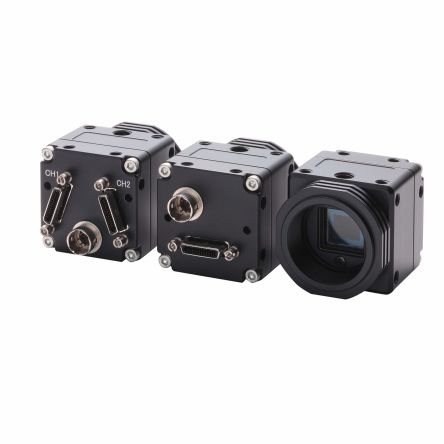 Omron STC-SPC52PCL Inspection Camera, 810 x 620pixels Resolution [STC-SPC52PCL]; 266-0055
