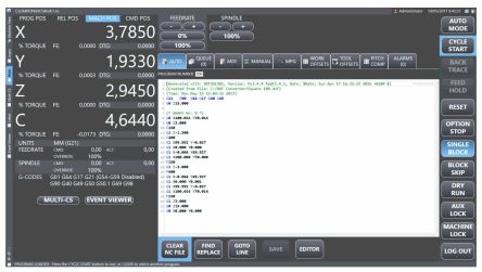 Omron SYSMAC Series License for Use with SYSMAC [SYSMAC-RTNC0001L]; 266-0056