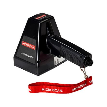 Omron  2D Scanning Barcode Scanner [9580-2D-3]; 266-0069