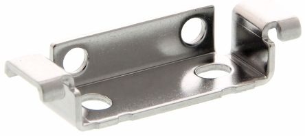 Omron, E39 Series Mounting Bracket for Use with E3X-DA-N, IP67 Standard [E39-L143]; 266-0079