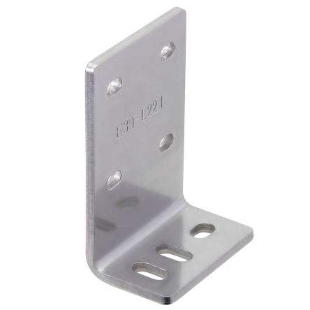 Omron, E39 Series Mounting Bracket [E39-L221]; 266-0080