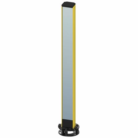 Omron, F39 Series Mirror Column, 990mm Cable Length for Use with F3SG-SR/PG, EN ISO 13849-1:2015 Standard [F39-SML0990]; 266-0094