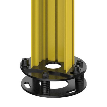 Omron, F39-ST Series Column for Use with F3SG-SR/PG [F39-STB]; 266-0098