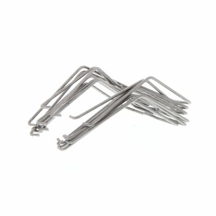 Omron MY Series Retaining Clip for Use with PYF14-ESN/ESS [PYC-0]; 266-0105