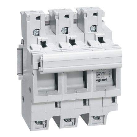 Legrand Switch Disconnector, 3 Pole [0 215 04]; 266-0234