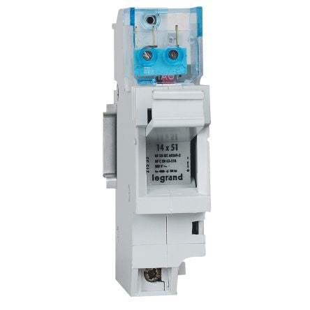 Legrand Circuit Breaker for use with Cndustrial Cartridge [0 215 33]; 266-0235