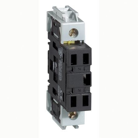 Legrand Switch Disconnector, 32A Max Current [0 222 03]; 266-0249