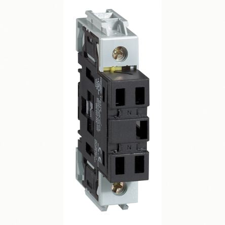 Legrand Switch Disconnector Auxiliary Switch [0 222 13]; 266-0251