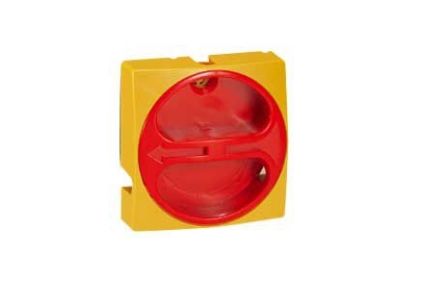 Legrand Rotary Switch, 20 → 32A [0 222 51]; 266-0252