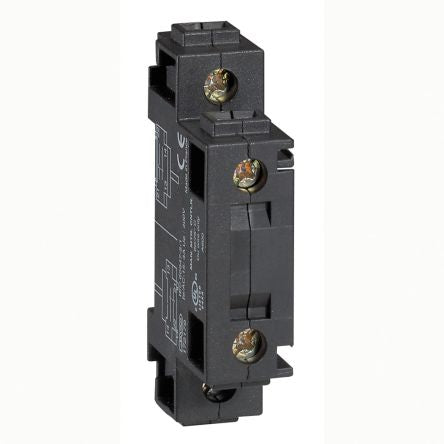 Legrand Auxiliary Contact, 1 Contact, DIN, Panel [0 227 00]; 266-0264