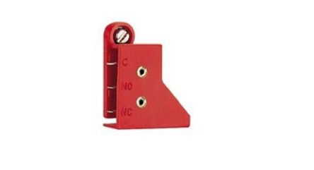 Legrand Auxiliary Contact, 1 Contact, NO+NC, Vistop [0 227 03]; 266-0265
