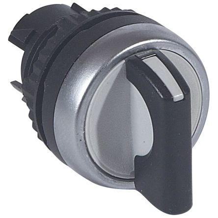 Legrand Selector Switch - 3 Positions [0 239 26]; 266-0283
