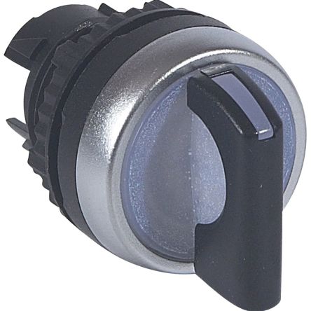 Legrand Selector Switch - 3 Positions [0 240 56]; 266-0286