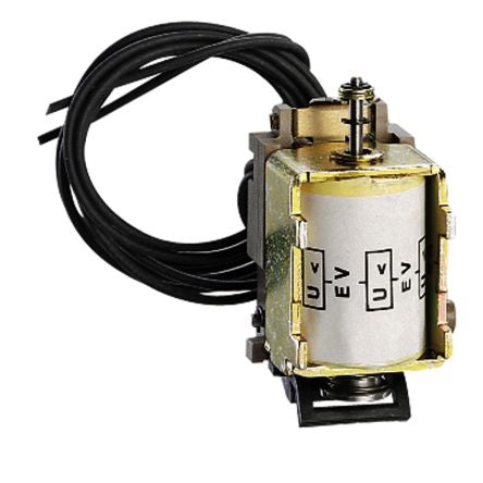 Legrand Shunt Release DPX-IS [0 261 67]; 266-0298