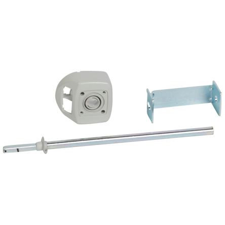 Legrand Switch Disconnector Shaft for Use with Switch Disconnector [0 266 86]; 266-0302