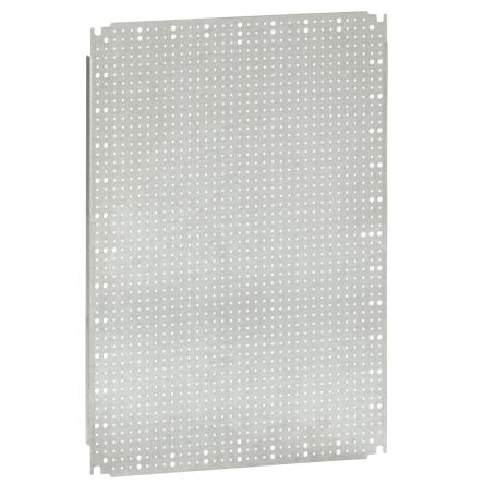 Legrand Plate for Use with Marina Enclosure [0 360 01]; 266-0352