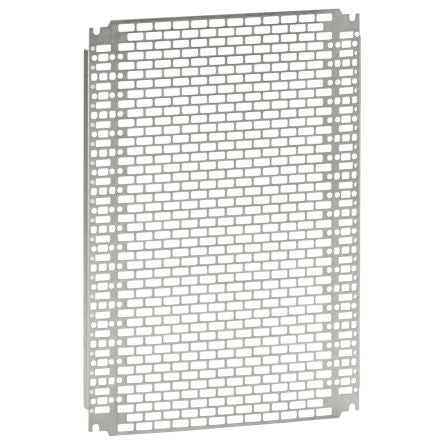 Legrand Perforated Plate, 600 x 800mm [0 360 06]; 266-0353