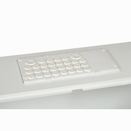 Legrand Plate for Use with Enclosure [0 364 98]; 266-0363