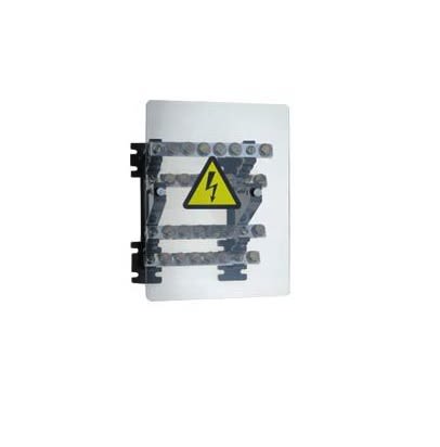 Legrand Distribution Block, 160A [0 374 31]; 266-0367