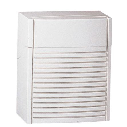 Legrand Electronic bell, 230 V, IP31, AC [0 415 44]; 266-0392