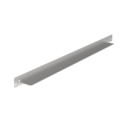 Legrand Metal Plinth Support for Use with Rack and Server Rack, 40 x 40 x 800mm [0 464 39]; 266-0408