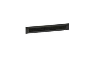 Legrand Plastic Cable Entry Panel for Use with LCS³, Rack, Server Rack [0 465 28]; 266-0413