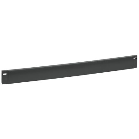 Legrand Black Plastic Blanking Plate [0 465 32]; 266-0414