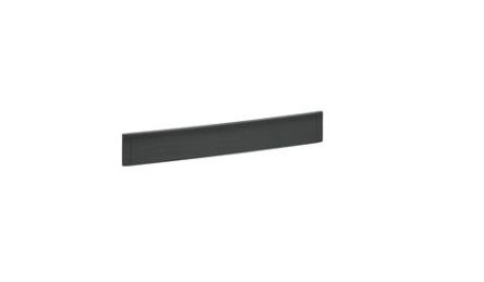 Legrand Blanking Panel, 482mm [0 465 33]; 266-0415