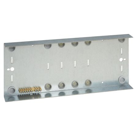 Legrand Metal Cover, 430mm W for Use with PDU [0 465 47]; 266-0417