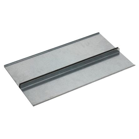 Legrand Metal Gland Plate, 624mm W for Use with Cable Gland [0 481 82]; 266-0428