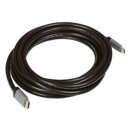 Legrand, 5m Male HDMI to Male HDMI [0 517 27]; 266-1048