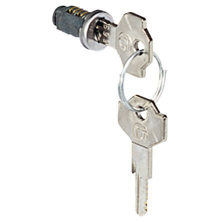 Legrand Key Barrel For Use With Enclosure [0 577 35]; 266-1134