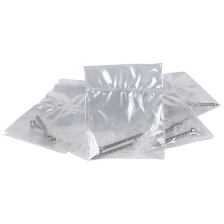 Legrand Galvanised Stainless Steel, M2.9 x 34.5mm [0 897 09]; 266-1220