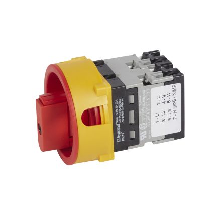 Legrand Circuit Trip [1 007 79]; 266-1230