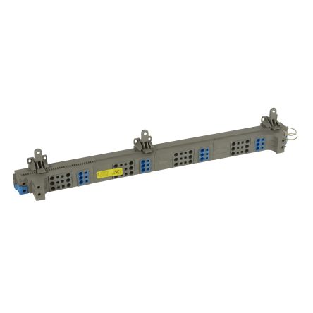 Legrand VX³ Three Phase Busbar, 400V, 150mm Pitch [405025]; 266-1292