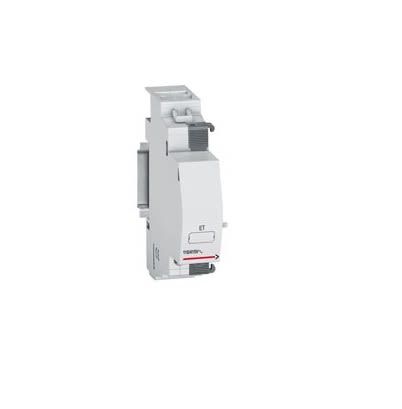 Legrand 48V (Volts) Shunt Release Shunt trip for use with DX³ [406276]; 266-1295