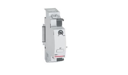 Legrand DX3 Undervoltage Release [406280]; 266-1297