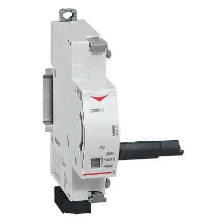 Legrand DX3 Circuit Breaker, 230V AC [406291]; 266-1301