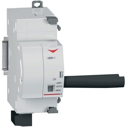 Legrand Controller for use with DX³ Product [406292]; 266-1302