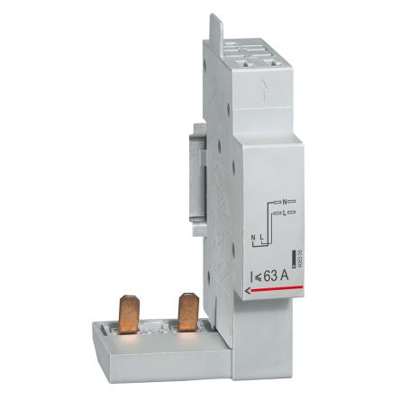 Legrand DX3 Link Module for use with DX³, DX³-ID and DX³-IS Bipolar [406300]; 266-1305