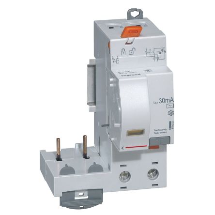 Legrand DX3 for use with Circuit Breaker [410401]; 266-1350
