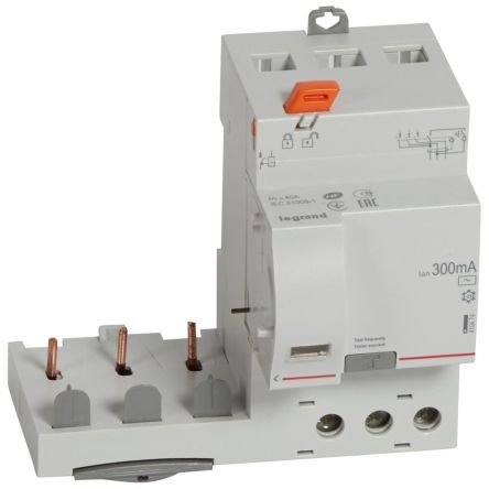 Legrand DX3 for use with Circuit Breaker [410474]; 266-1352