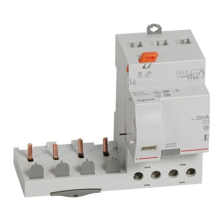 Legrand DX3 for use with Circuit Breaker [410500]; 266-1353