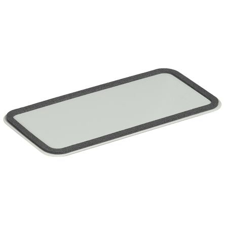 Legrand Plate for Use with Industrial Cabinets [980093]; 266-1399