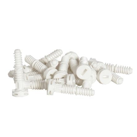 Legrand Screw Set for Use with Enclosure [980375]; 266-1410